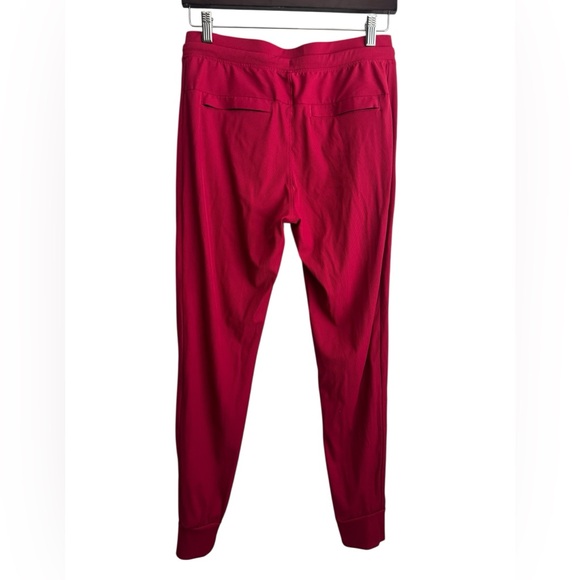 Born Primitive Red Women’s Drawstring Joggers Size S - Picture 2 of 4